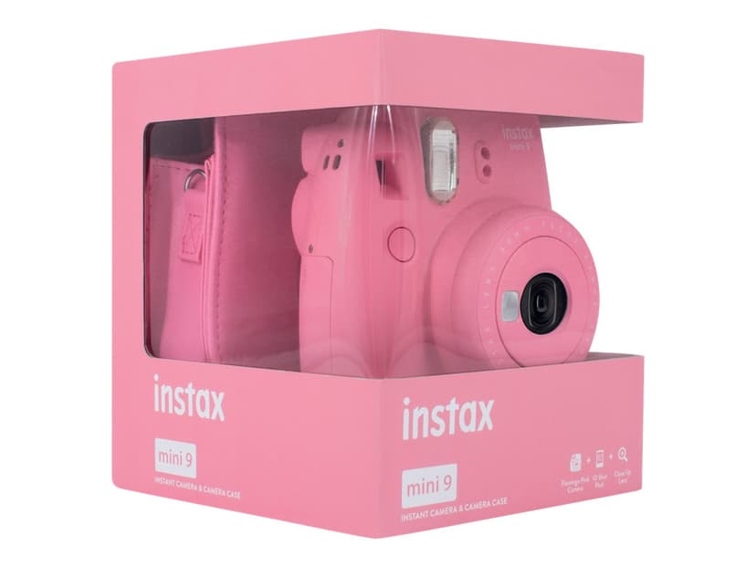 Polaroid instax store mini 9