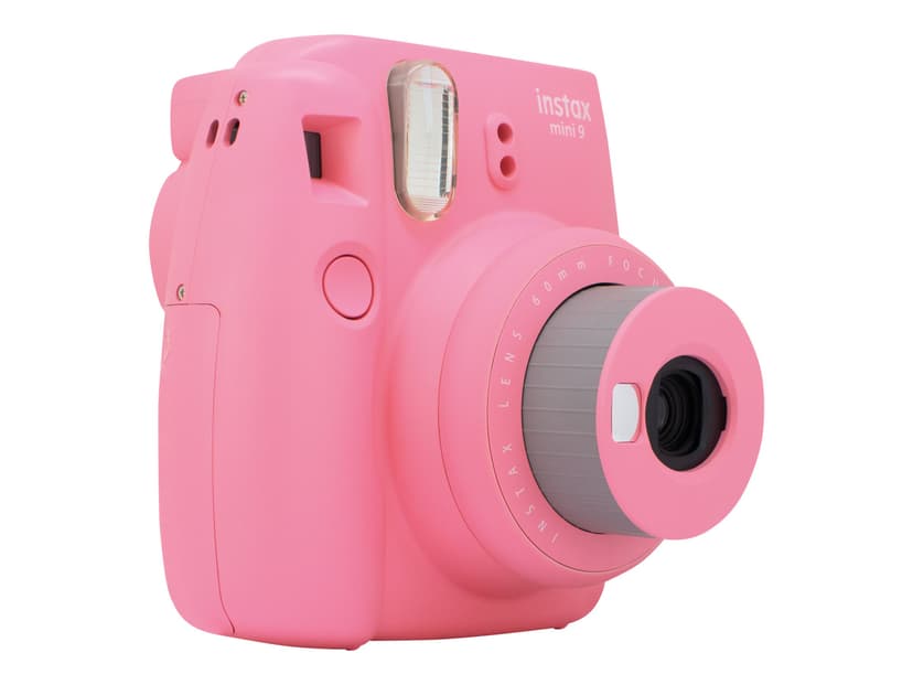 Fujifilm Instax Mini 9
