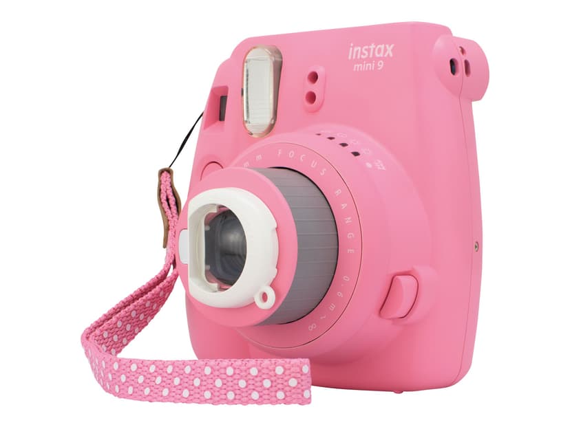 Fujifilm store instax 9