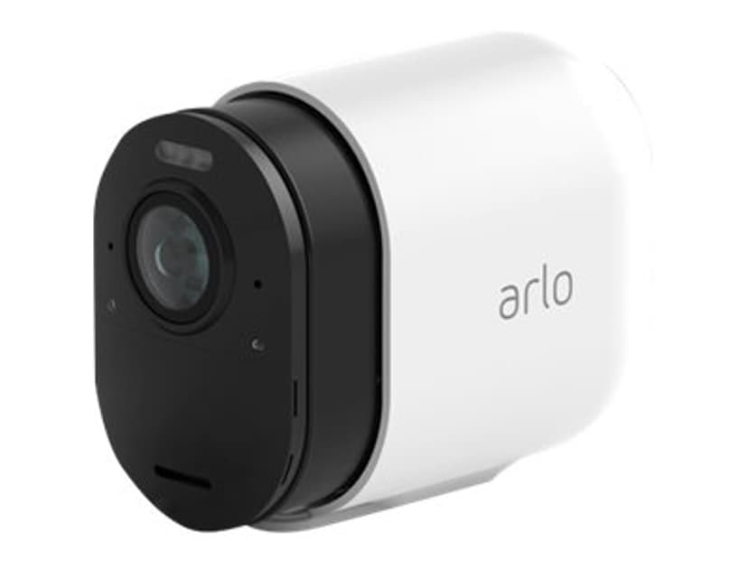 Arlo Ultra Smarthub & 4 Cameras