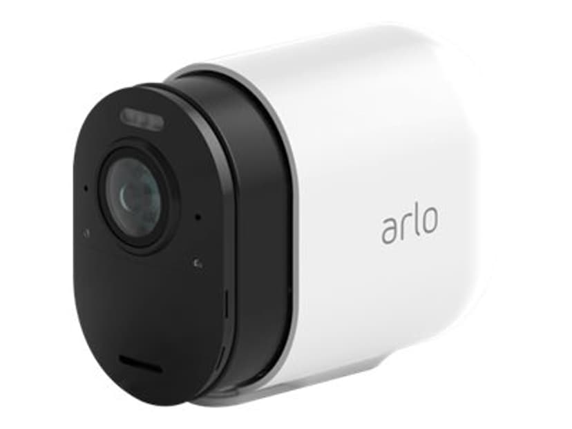 Arlo Smarthub & 3 Cameras | Dustinhome.dk
