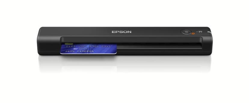 Epson WorkForce ES-50 -A4-skanneri