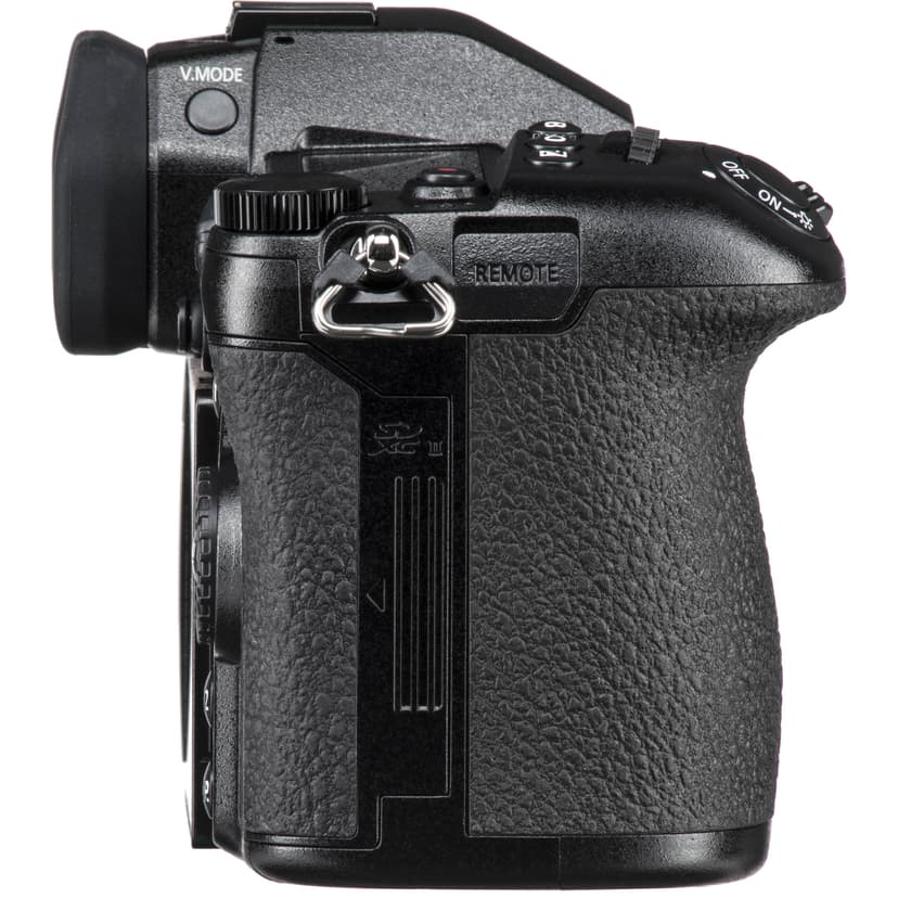 Panasonic Lumix G9 Body