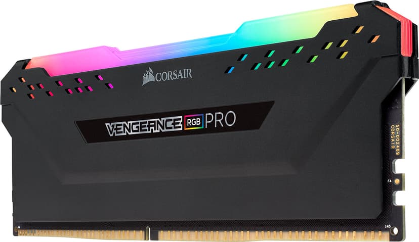 Corsair Vengeance RGB Pro Light Enhancement- pakkaus