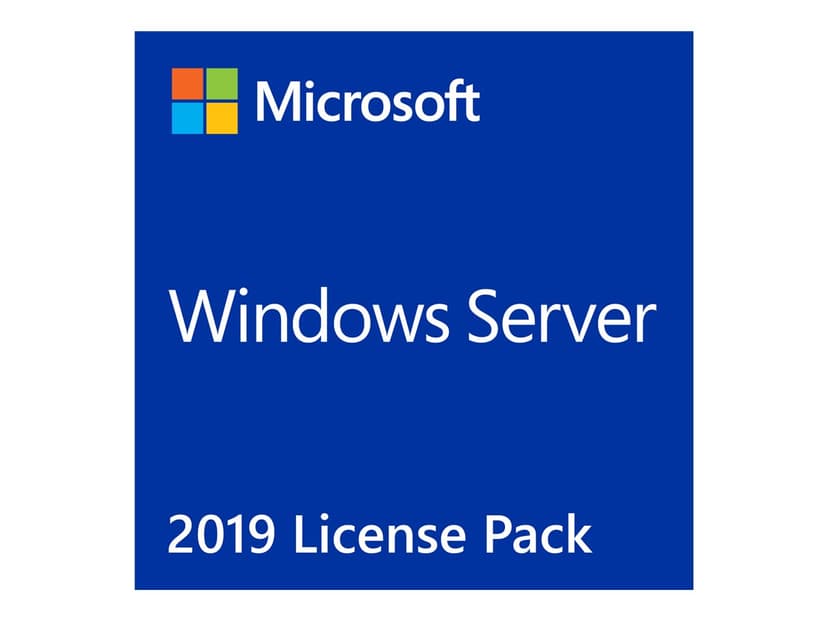 Microsoft Windows Server CAL 2019 5 U-CAL #Oem CAL - Client Access Licenses