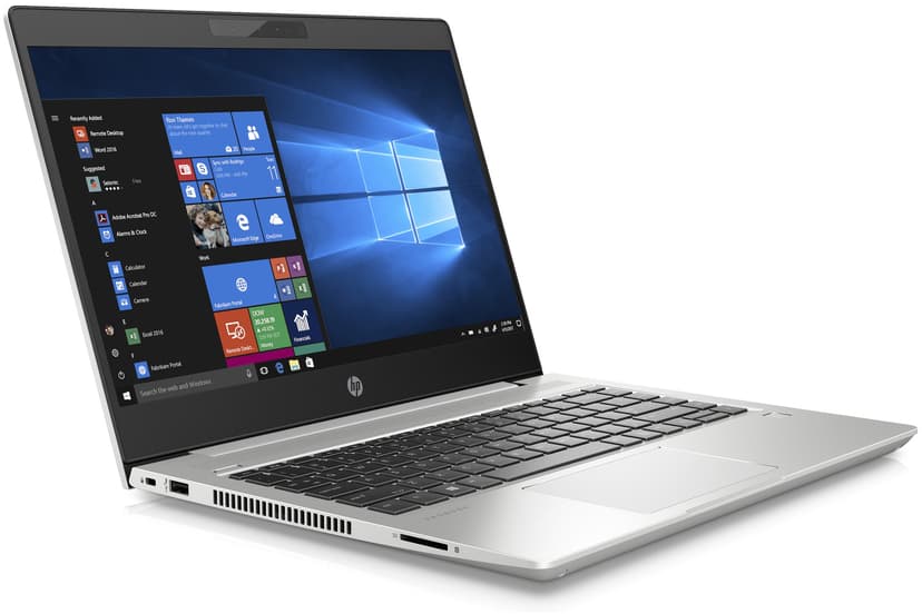 HP ProBook 440 G6 Core i7 8GB 256GB SSD 14"
