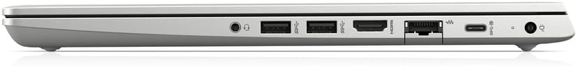 HP ProBook 440 G6 Core i7 8GB 256GB SSD 14"
