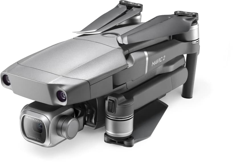 DJI Mavic 2 Pro + Smart Controller