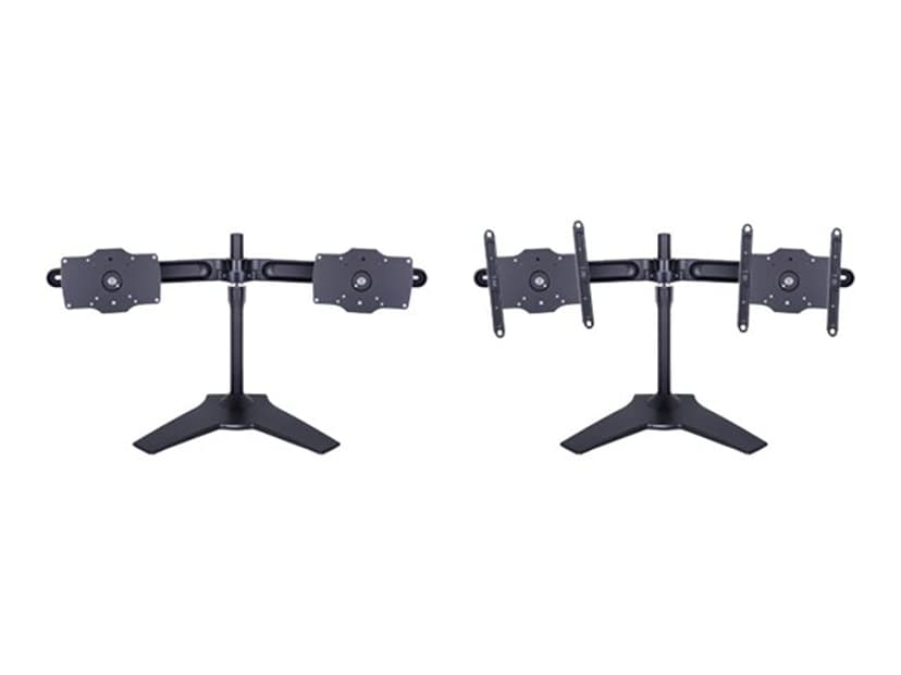 Multibrackets M Desktopmount VESA Adapter 200x200