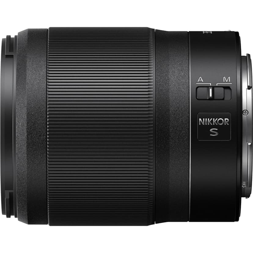 Nikon Nikkor Z 35mm f/1.8 S Nikon Z