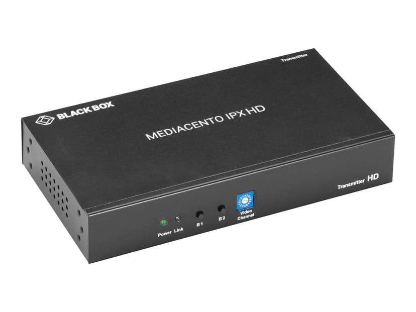 Black Box MediaCento IPX HD Transmitter
