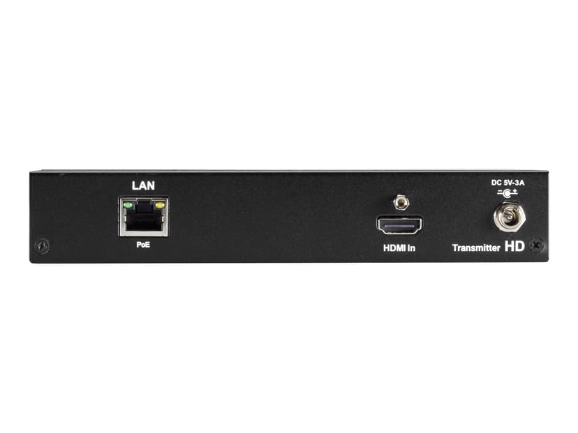 Black Box MediaCento IPX HD Transmitter