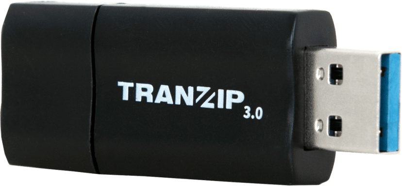 Tranzip Datastick 32GB USB 3.0