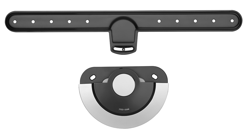 Prokord Superslim Fixed Wall Mount