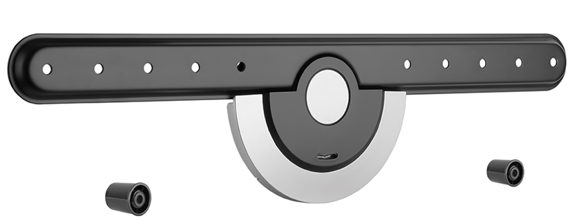 Prokord Superslim Fixed Wall Mount