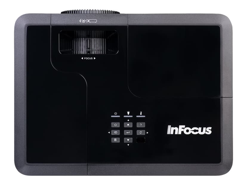 Infocus IN138HD Full-HD