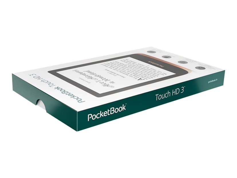 PocketBook Touch HD 3