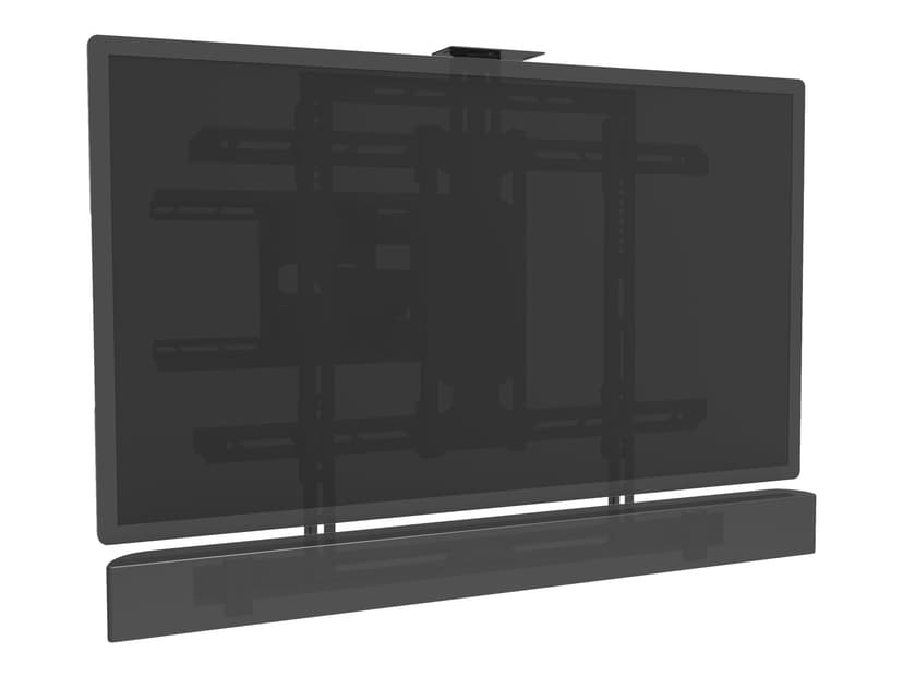 Multibrackets M Universal Soundbar Mount Small