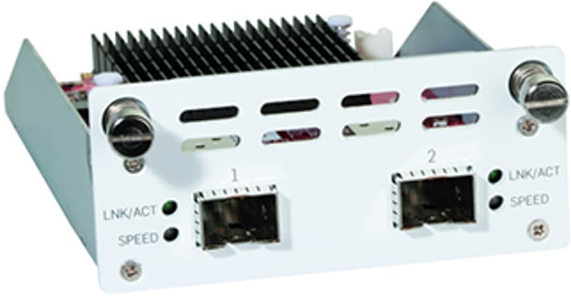 Sophos 40 GbE Flexi Port Module for SG/XG 210