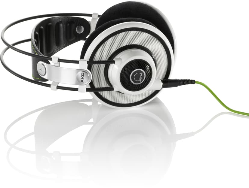 Harman Kardon Akg Q 701 White