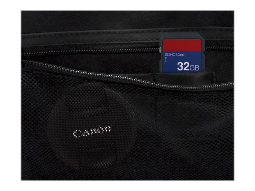 Canon CB-HL110 Camera Case Grå