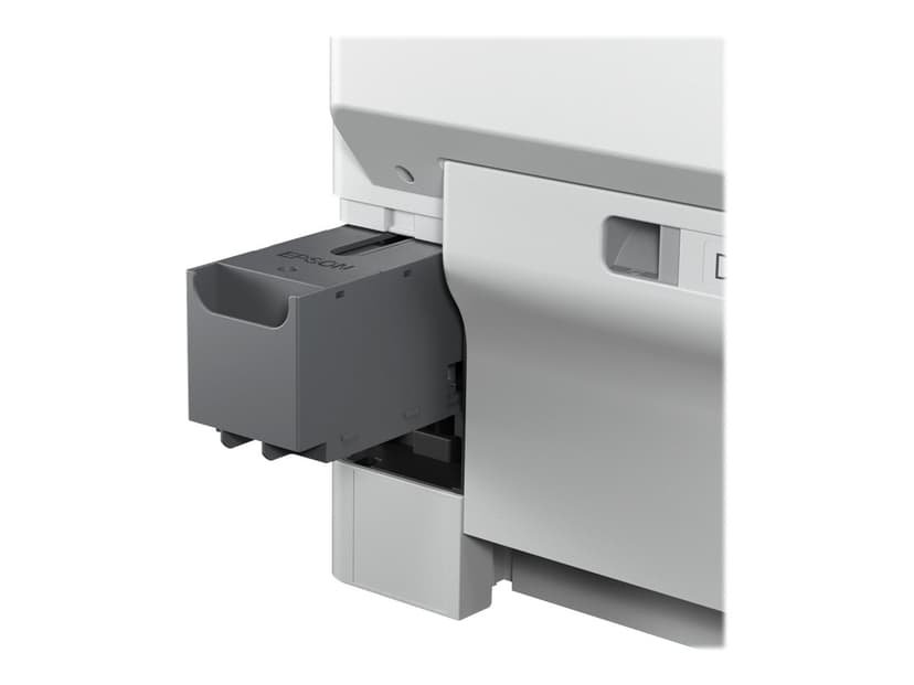 Epson WorkForce Pro WF-C5210DW A4