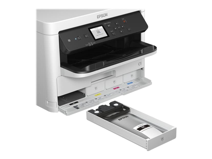 Epson WorkForce Pro WF-C5210DW A4