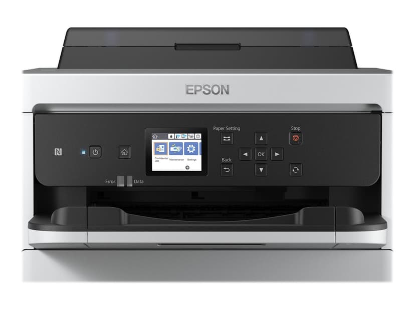 Epson WorkForce Pro WF-C5210DW A4