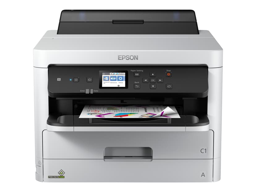 Epson WorkForce Pro WF-C5210DW A4