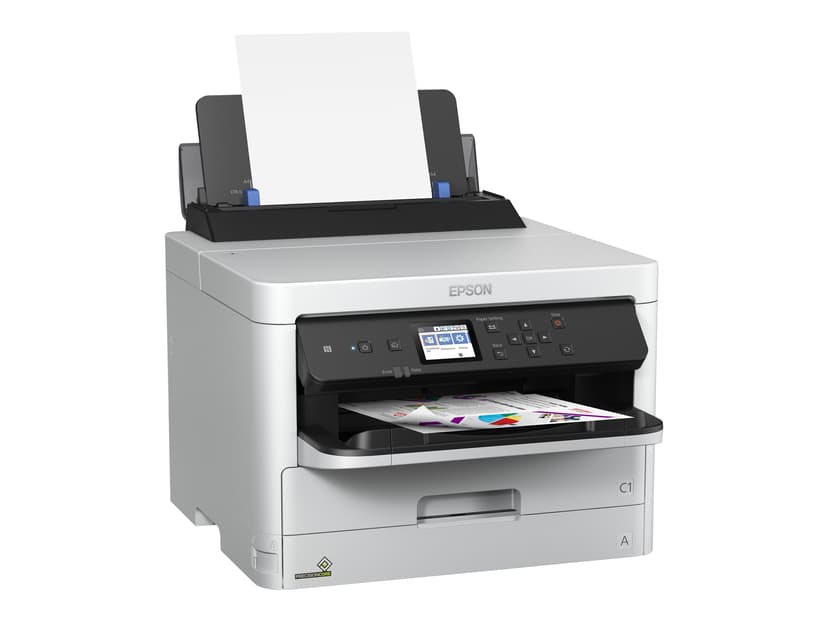 Epson WorkForce Pro WF-C5210DW A4