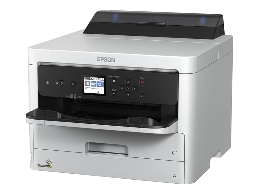 Epson WorkForce Pro WF-C5210DW A4