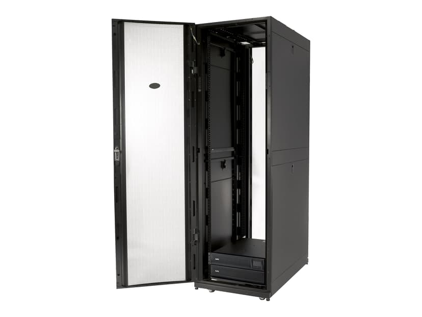 APC NetShelter SX Enclosure with Sides