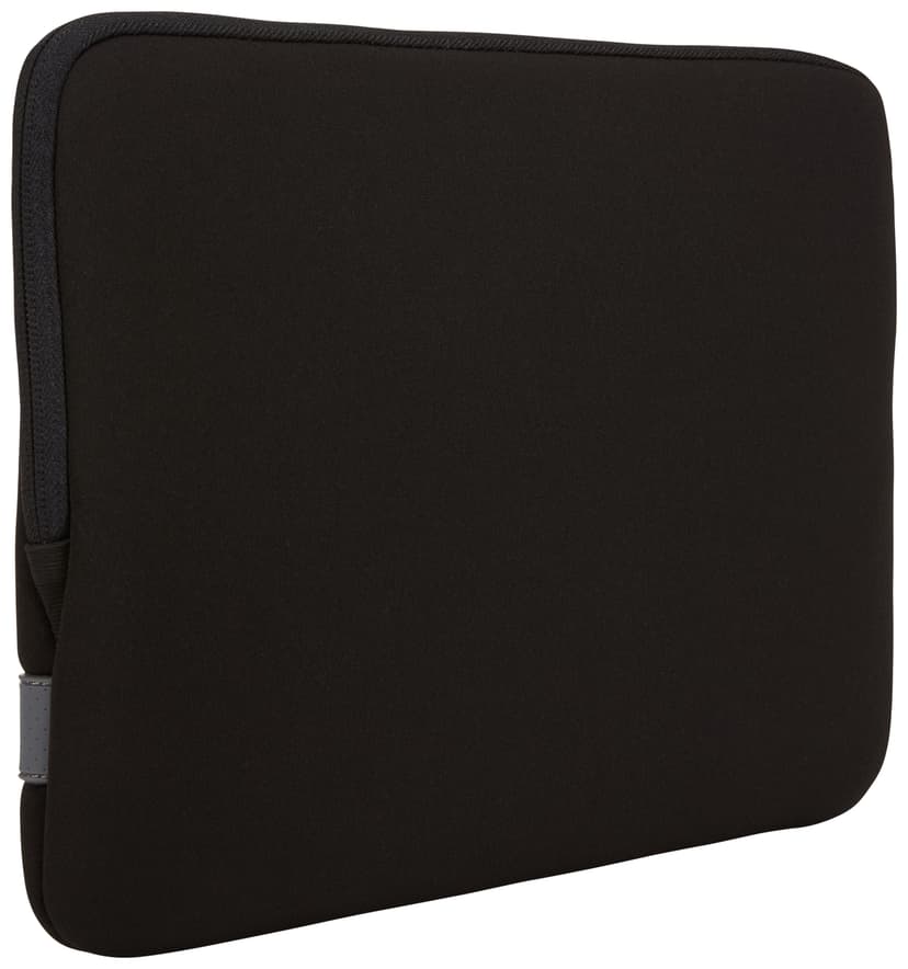 Case Logic Reflect Macbook Sleeve 13" Black 13"