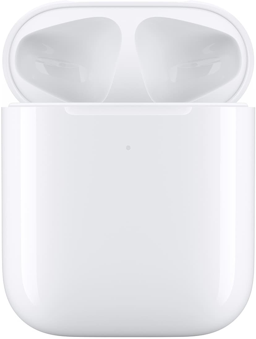 Apple Trådlöst laddningsetui för AirPods (1:a generation, 2a generation)