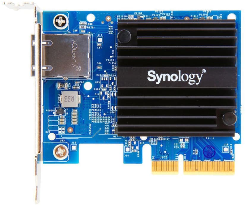 Synology E10G18-T1