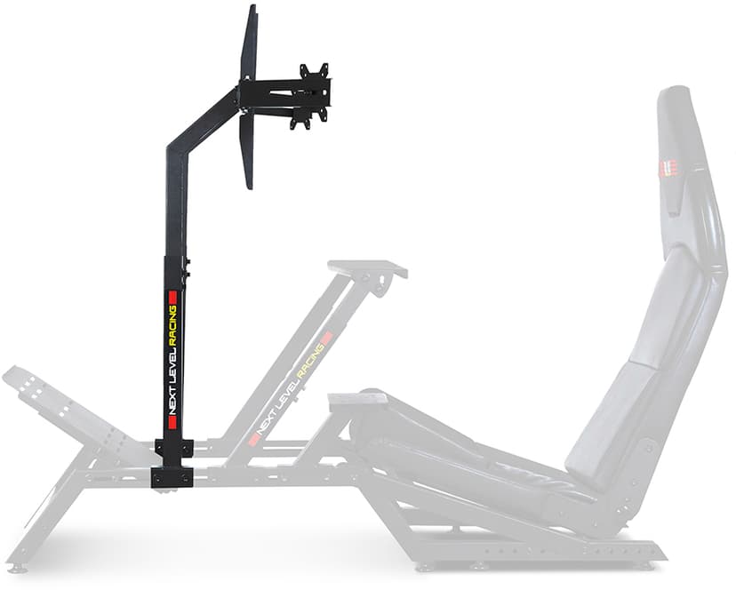 Next Level Racing F-GT Monitor Stand Svart
