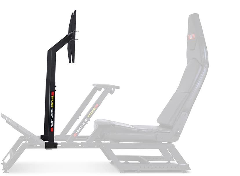 Next Level Racing F-GT Monitor Stand Svart