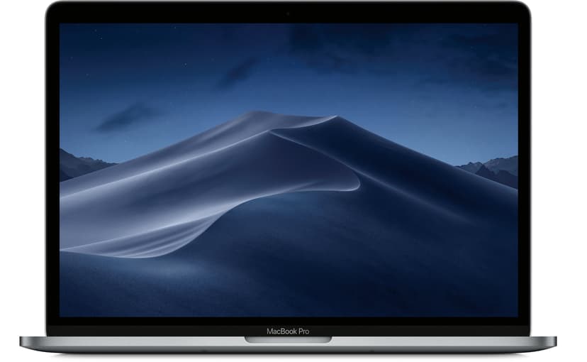 Apple MacBook Pro med Touch Bar (2019) Core i5 8GB 256GB SSD 13.3"