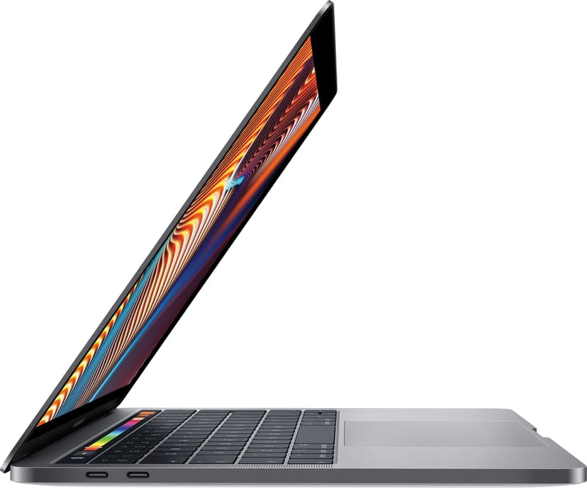 Apple MacBook Pro med Touch Bar (2019) Core i5 8GB 256GB SSD 13.3"