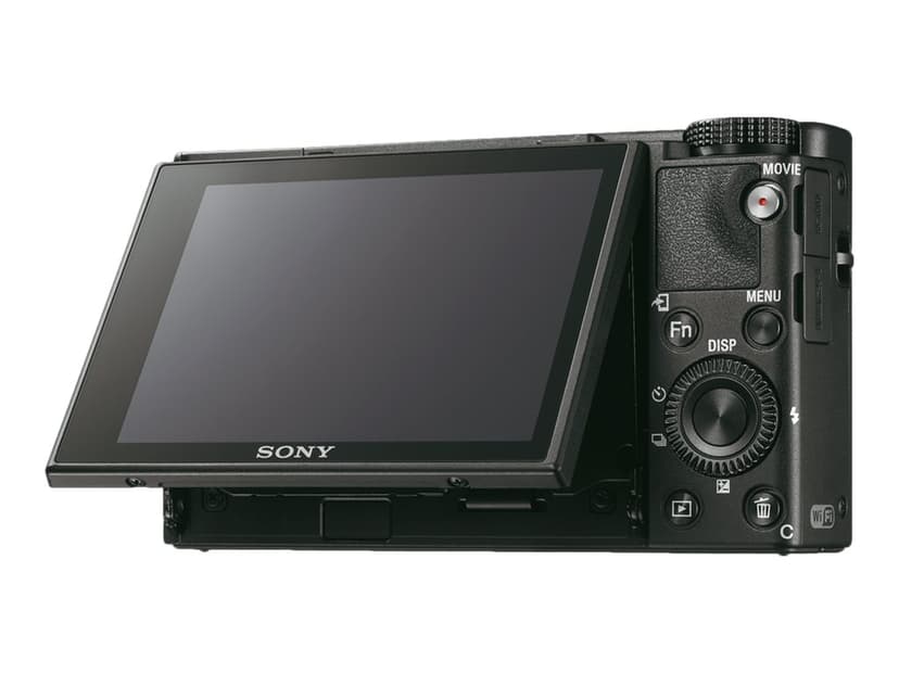 Sony RX100 VI