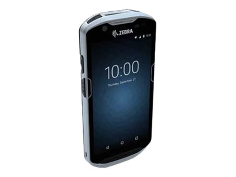 Zebra TC52 5" 4/32GB SE4710 WLan GMS Batteri PTT NFC ROW