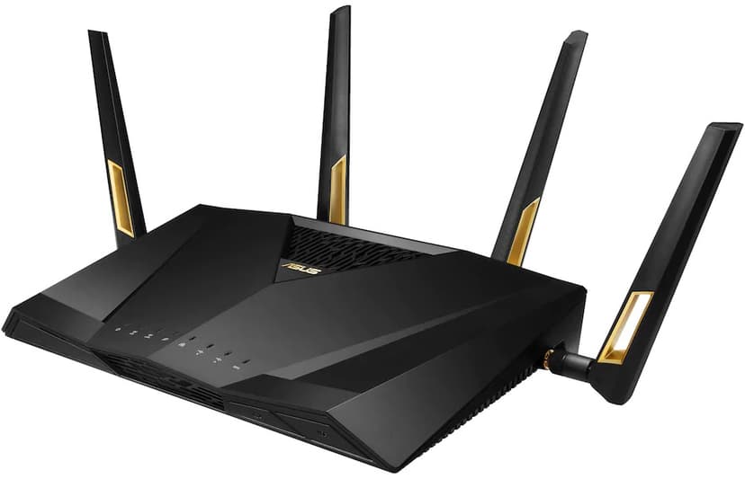 ASUS RT-AX88U