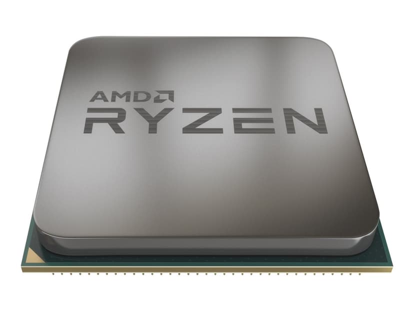 AMD Ryzen 7 3700X 3.6GHz Socket AM4 Prosessor