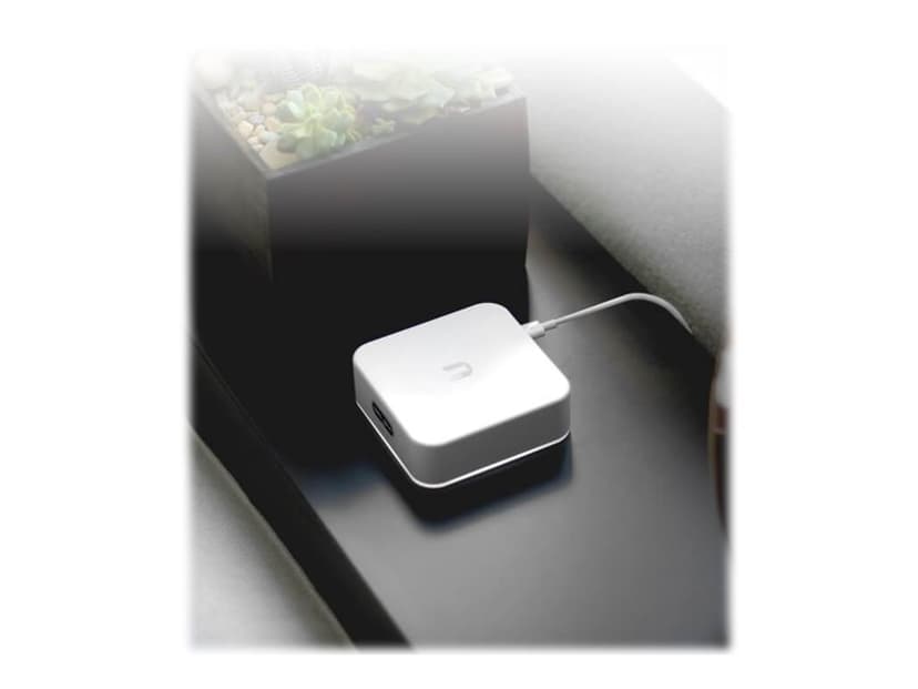 Ubiquiti AmpliFi Instant WiFi Mesh System