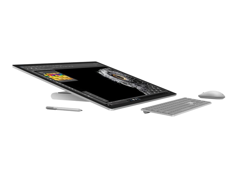 Microsoft Surface Studio #demo Core i5 8GB 1000GB HDD