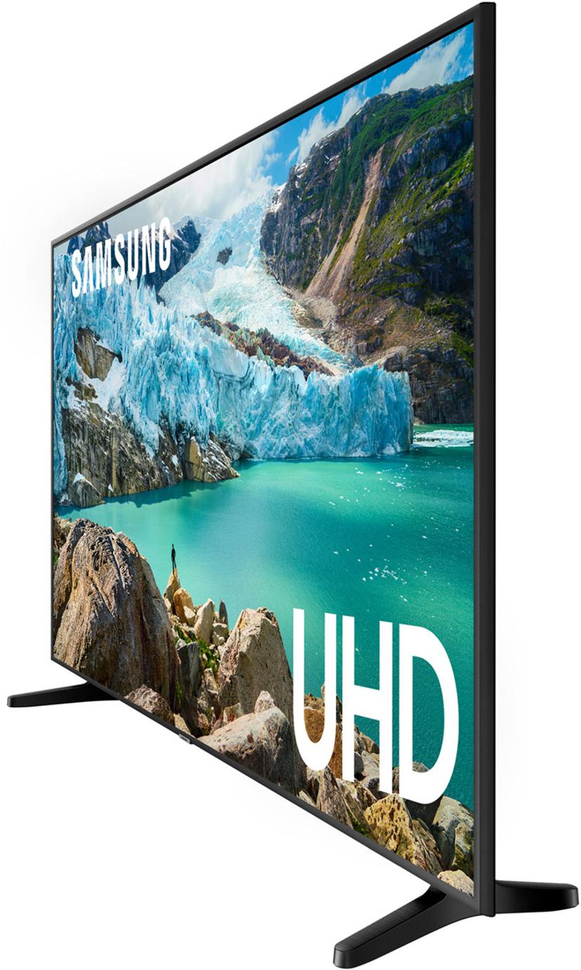 klik Forventning skrå Samsung UE55RU6025K 55“ 4K LED SMART TV (UE55RU6025KXXC) | Dustin.dk