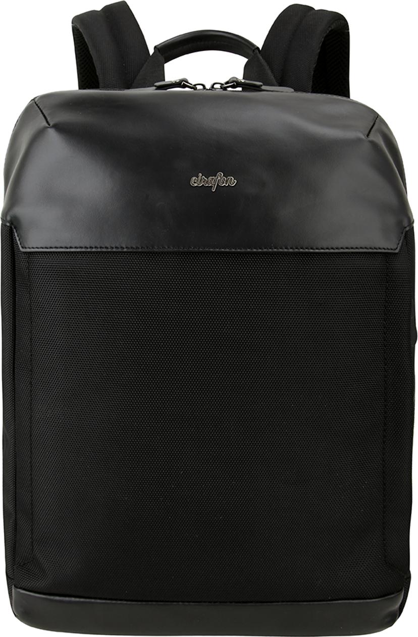 Cirafon Business Backpack 15.6" Svart