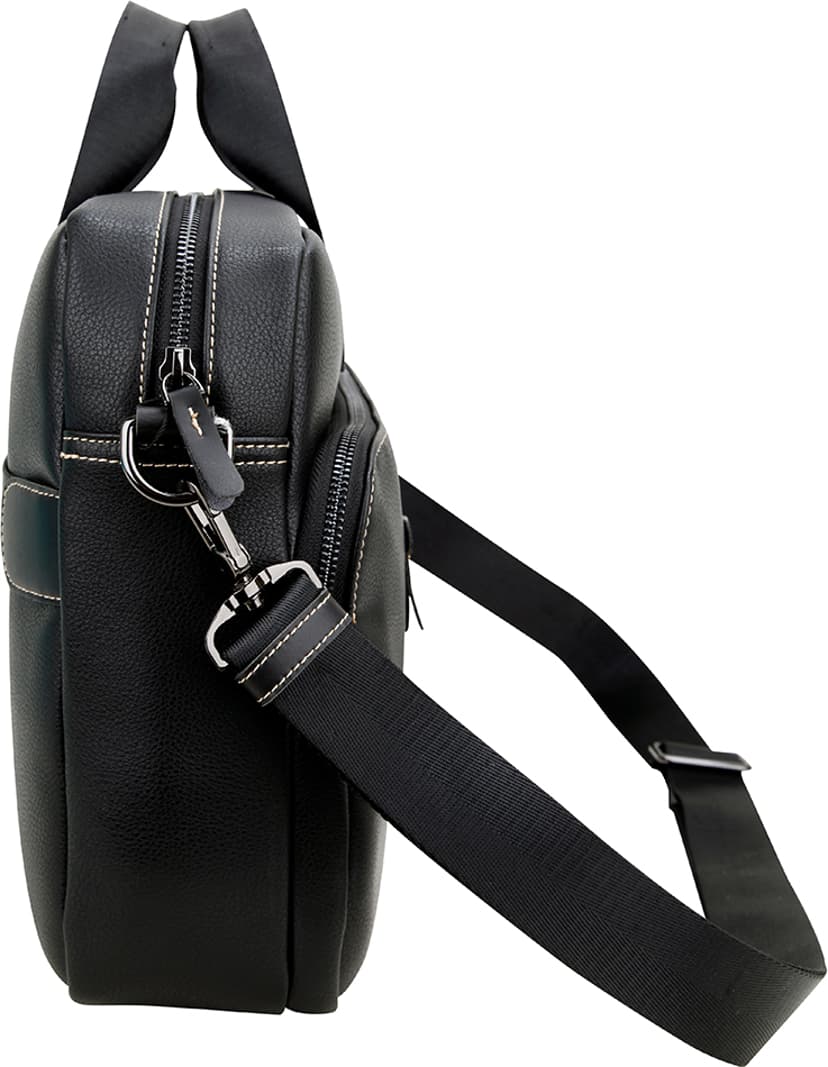 Cirafon Palermo 15.6" PU-syntetläder