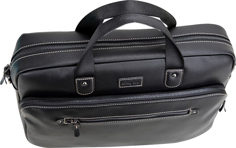 Cirafon Palermo 15.6" PU-syntetläder
