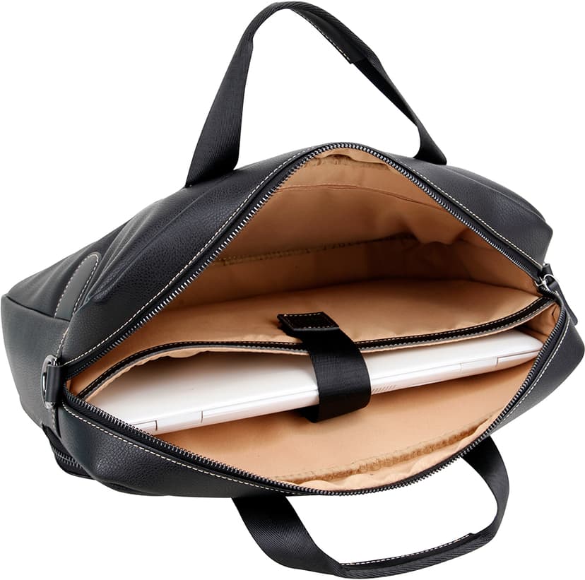 Cirafon Palermo 15.6" PU-syntetläder